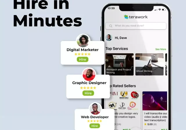 How SMEs can hire freelancers safely with TERAWORK