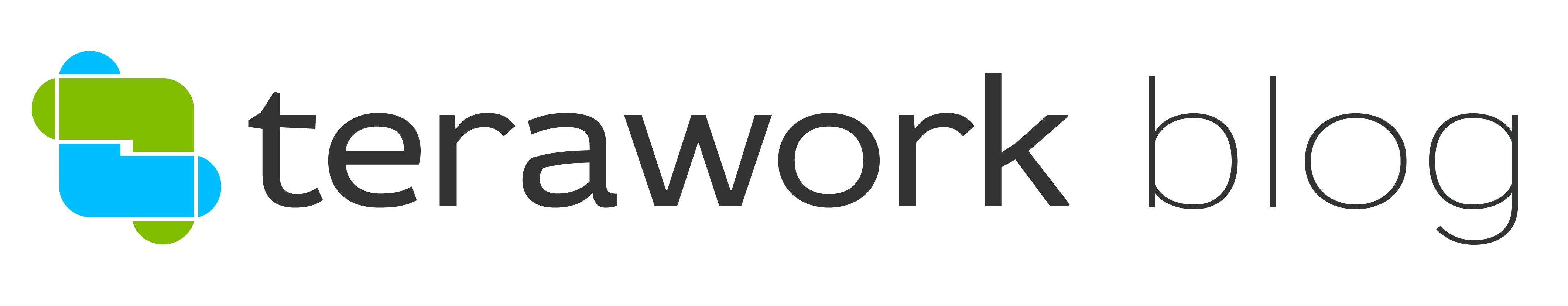 TERAWORK Explore – The Official blog