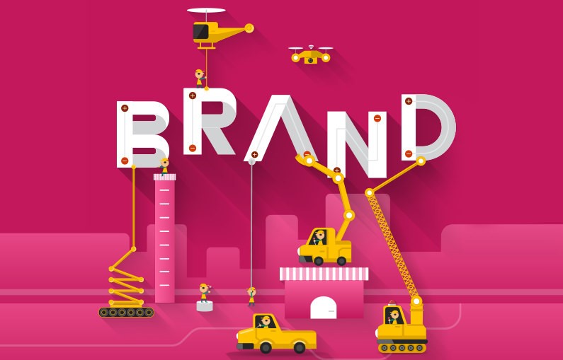 8 Effective Branding Strategies For Your Business