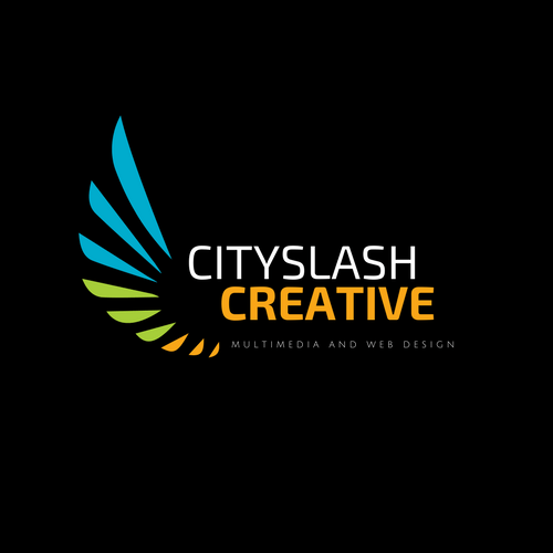 Cityslash Creative on TERAWORK