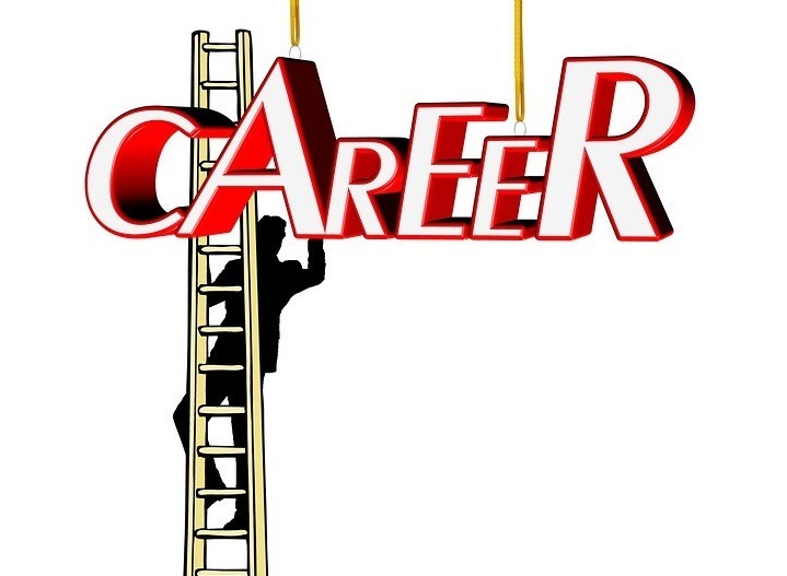 Build your Career