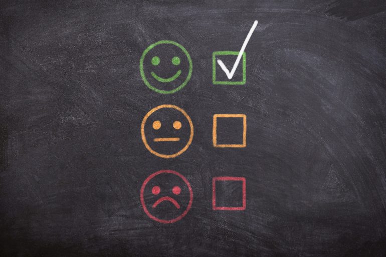 Your experience with clients matters: say something
