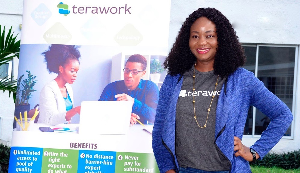 Majolagbe: Freelancing Helps Businesses Do Things Faster and Cheaper - THIS DAY