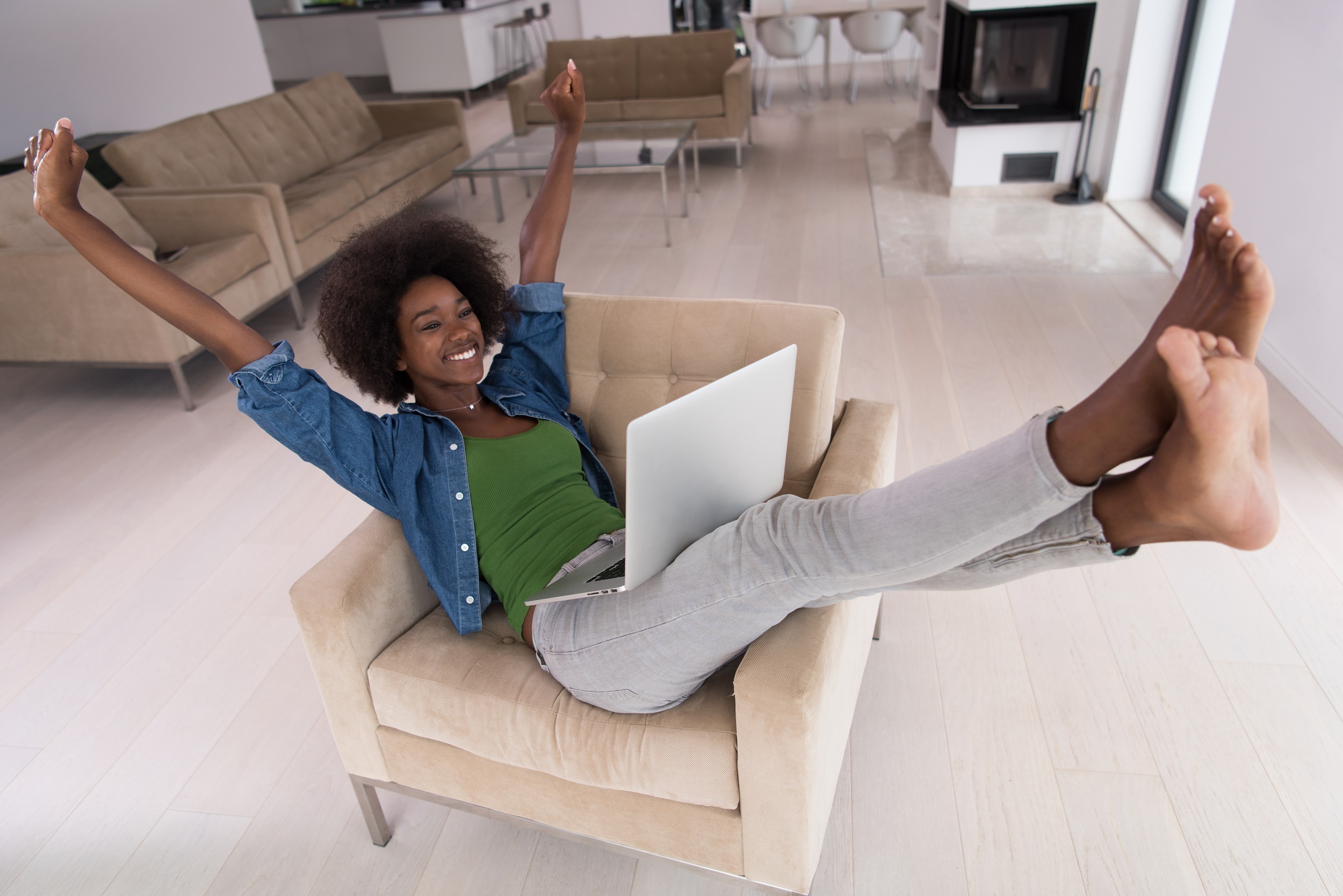 10 High Paying Jobs You Can Do from Home in 2019