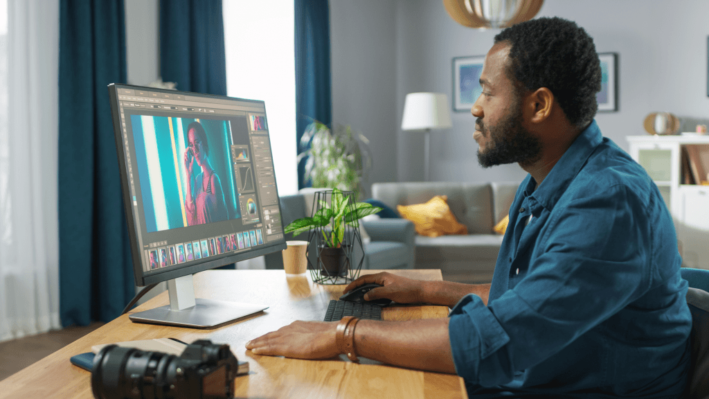 Why Very Few Succeed at Photography in Nigeria