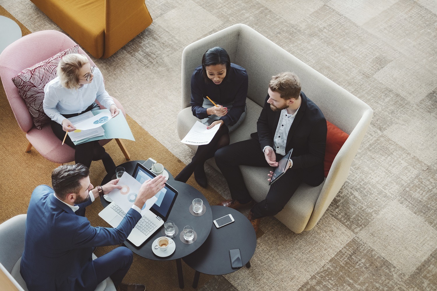 How to Boost Productivity and Reduce Running Cost with Outsourcing
