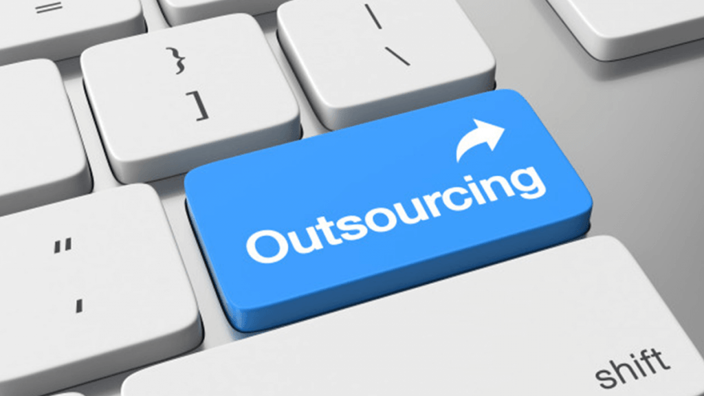 Outsourcing in Post pandemic