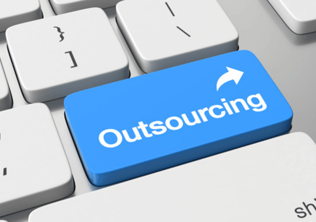 Outsourcing in Post pandemic