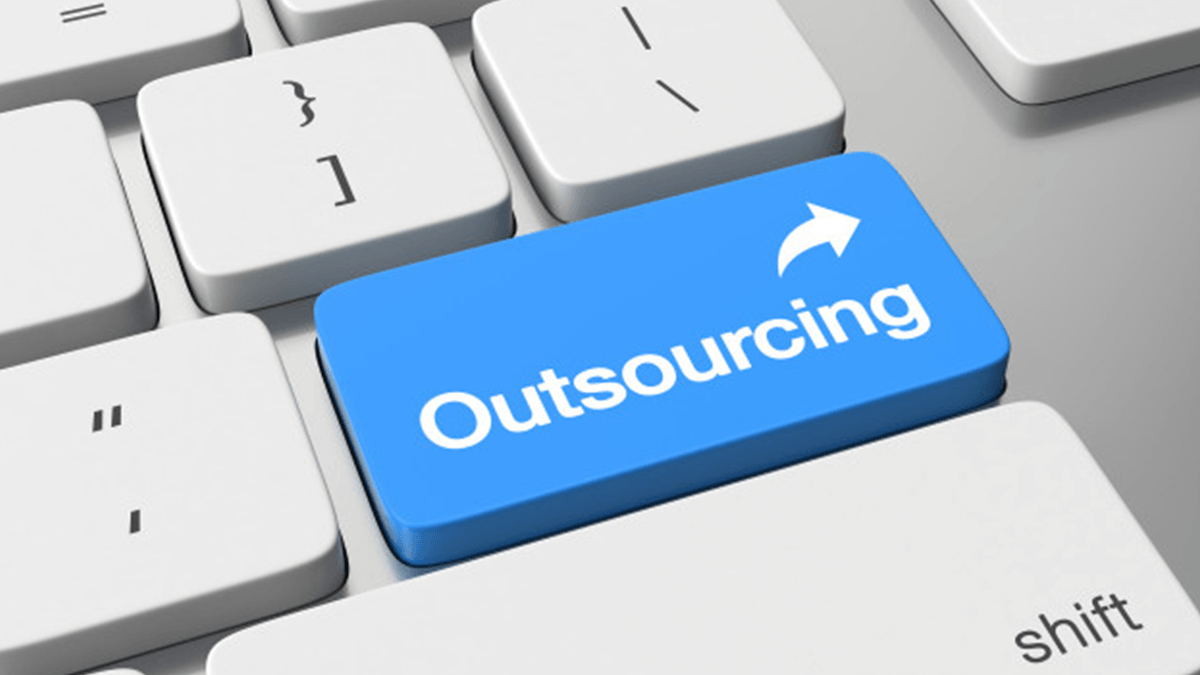 Outsourcing in Post pandemic