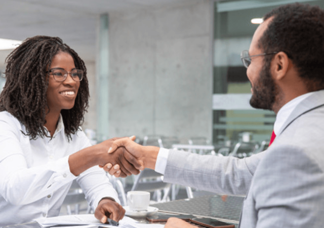 Smart hiring strategies for fast-growing businesses
