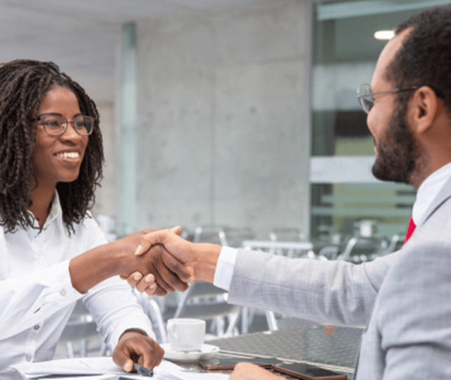 Smart hiring strategies for fast-growing businesses