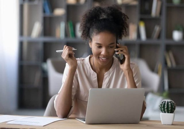 social media manager freelancer