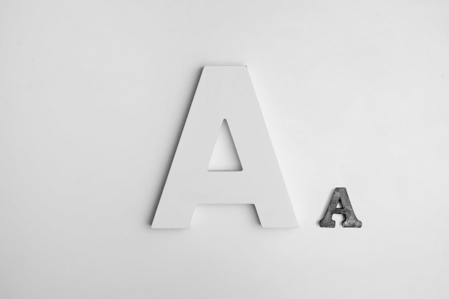 Corporate Branding and Logo Design
