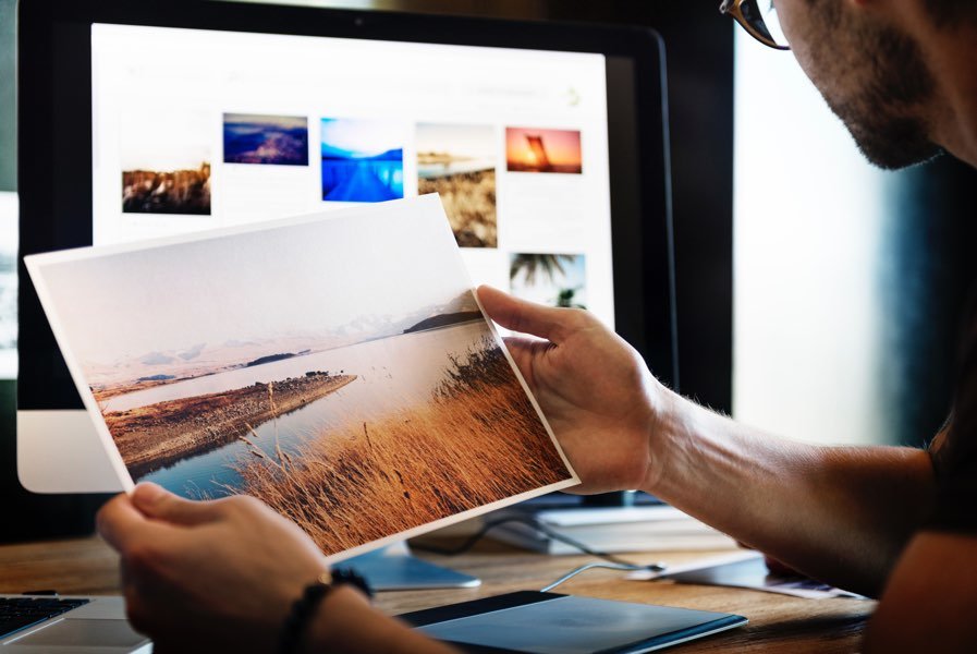 Printing and Design