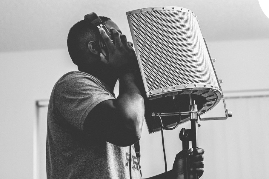 Voice Over Productions