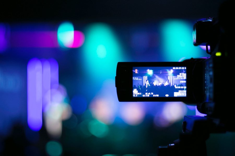 Video Editing and Post-production
