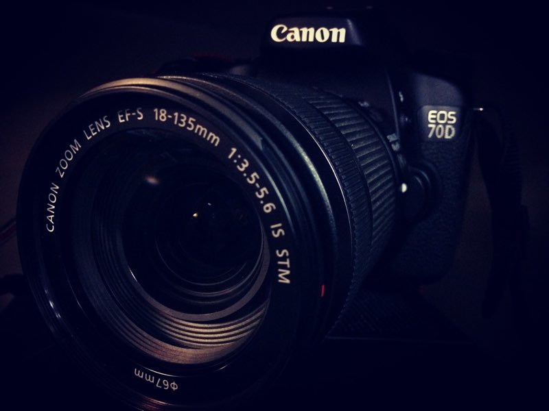 Photography and Video Coverage