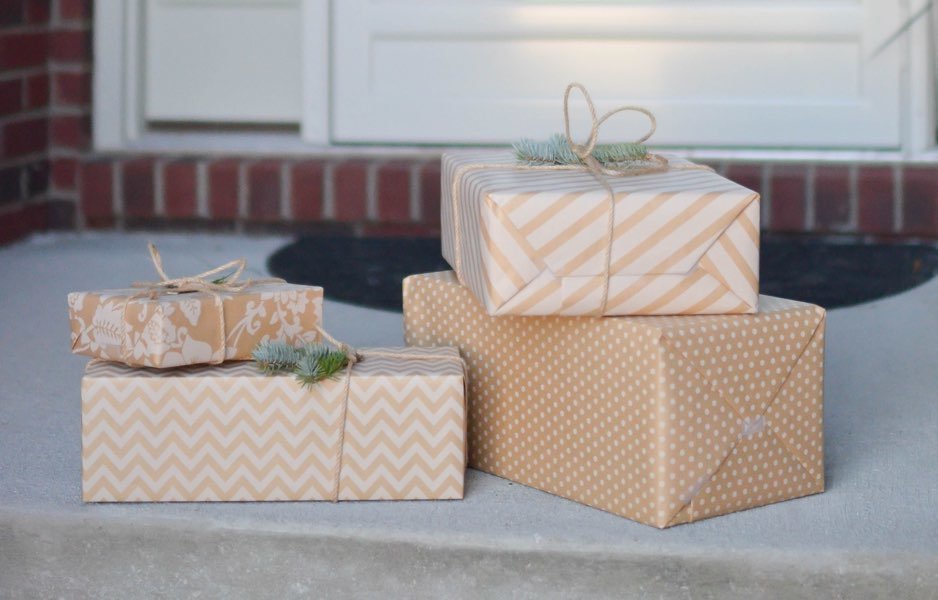 Gift Items and Souvenirs
