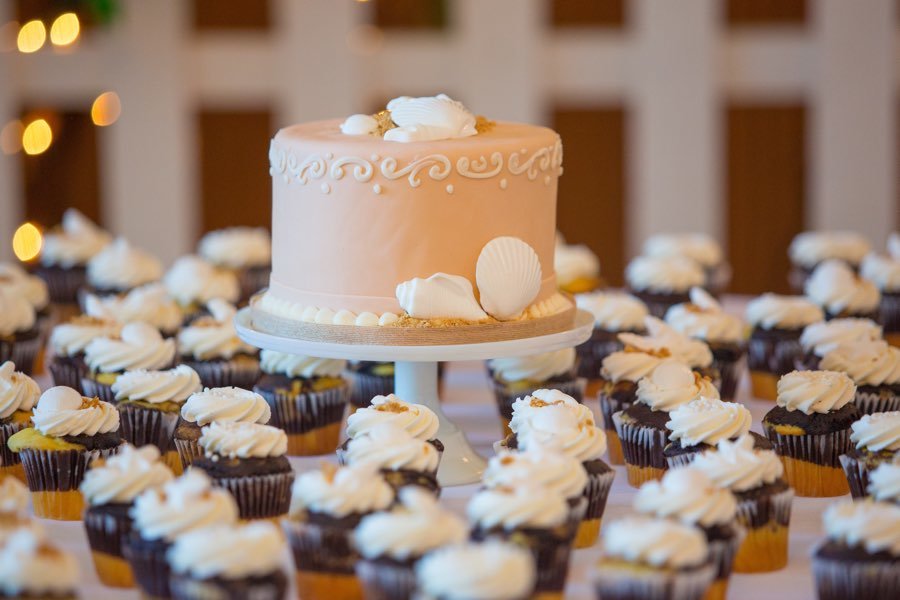 Cakes and Confectionery