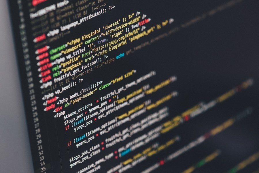 Computer Software Development