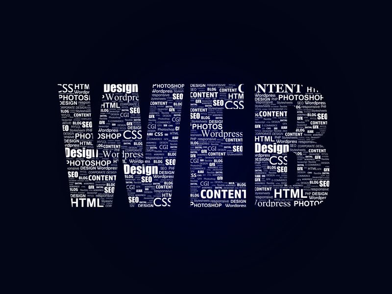 Website Design and Development