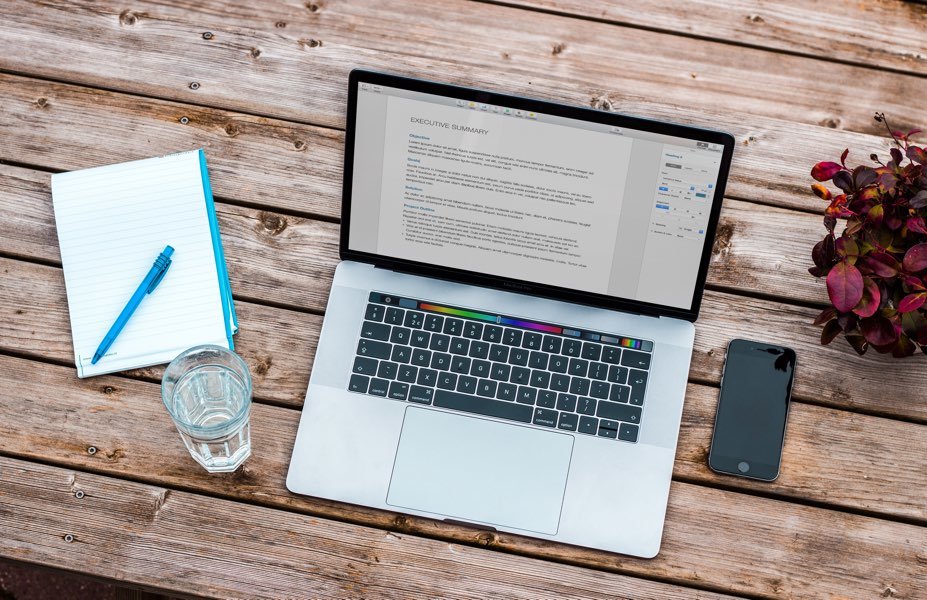 Web Content Creation