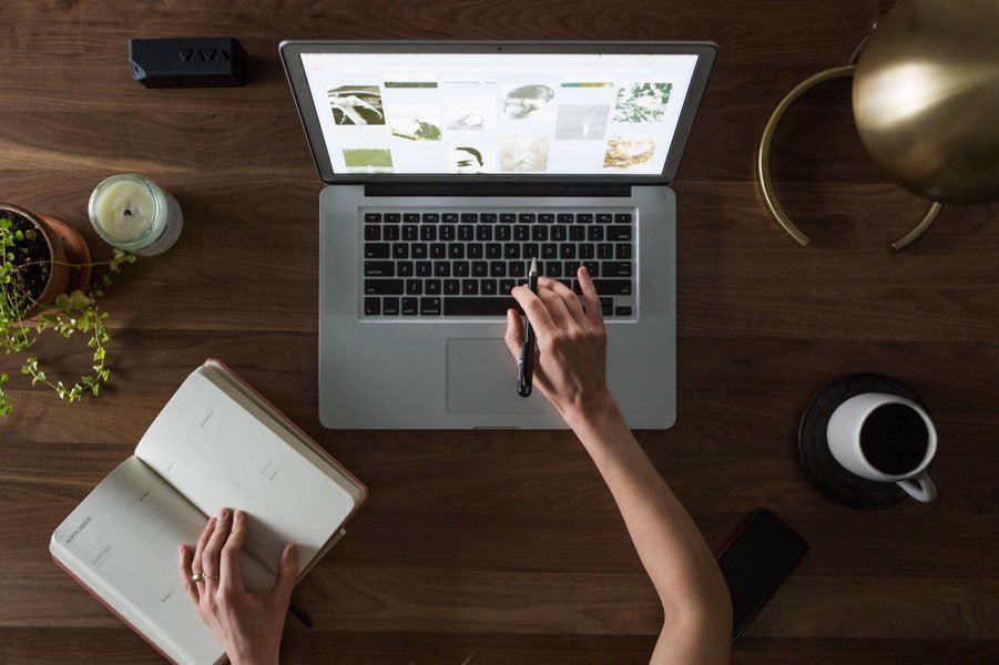 Research and Project Writing
