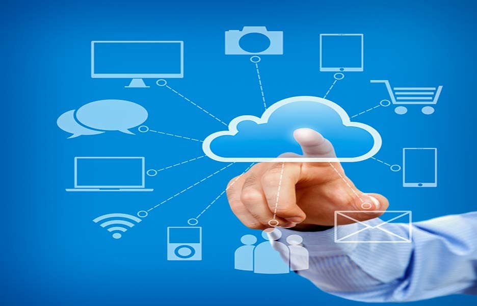 Cloud Computing Services