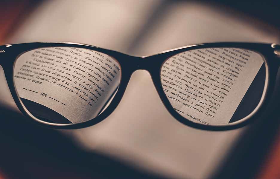 Copy Editing and Proofreading