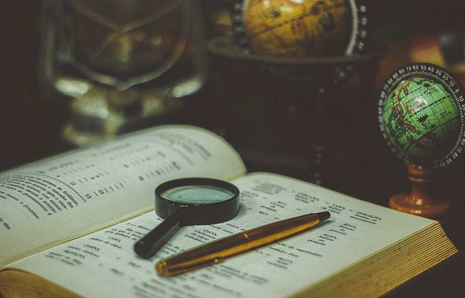 Translation and Transcription