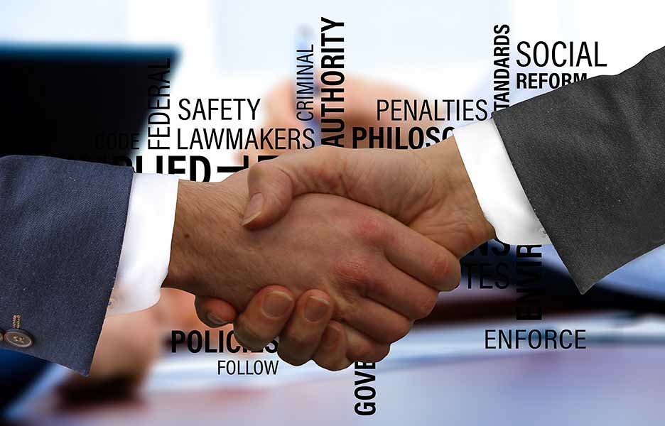 Legal Services