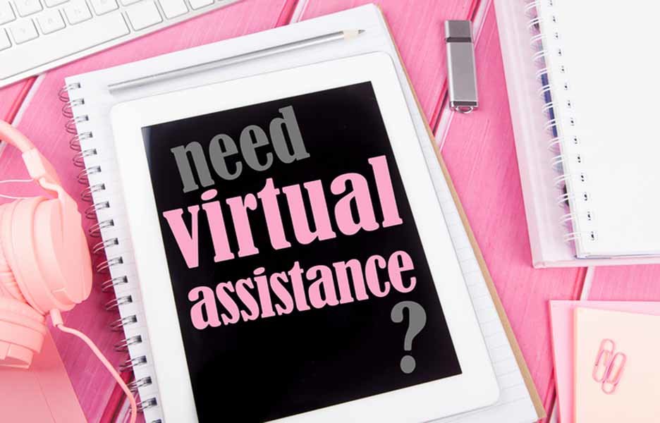 Virtual Assistance