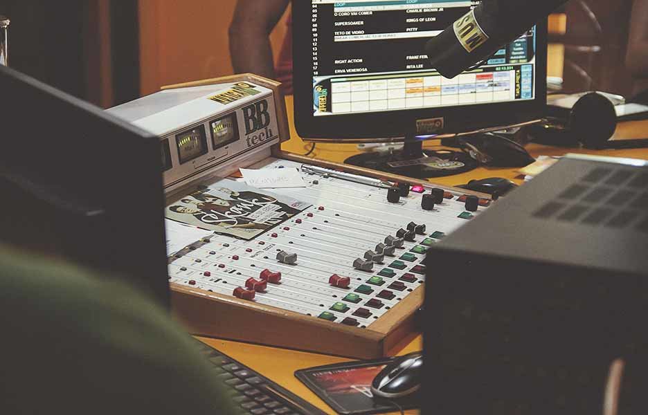 Soundtrack Production