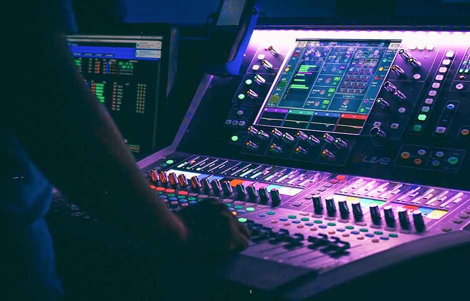 Sound Engineering