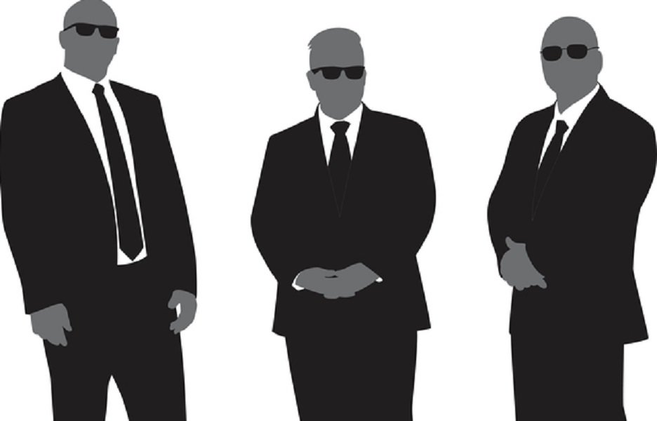 Event Security