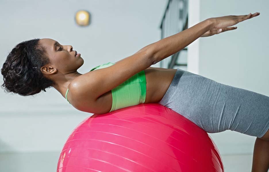 Fitness and Sports instructor