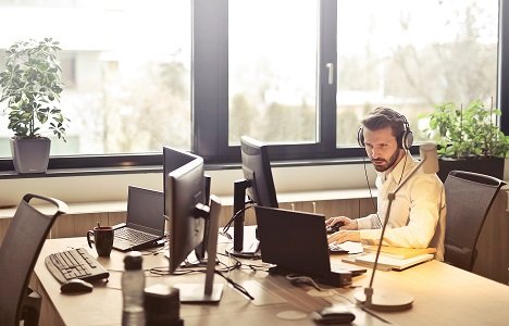 Remote Technical Support