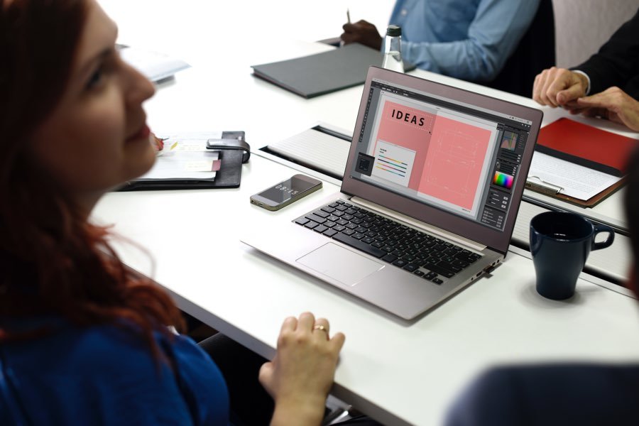 Presentations and Templates
